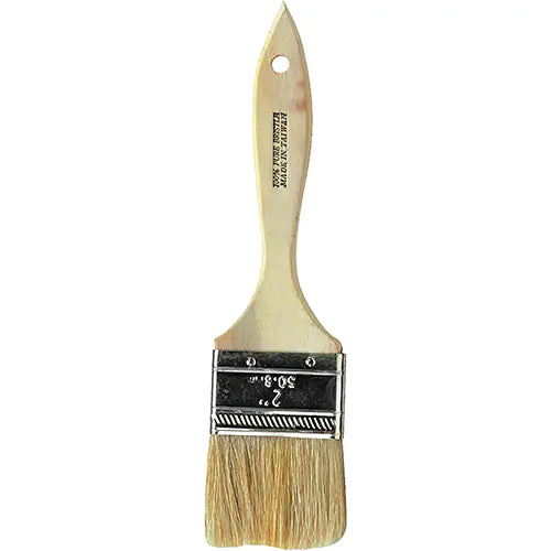 Chip/Resin Oil Paint Brush - 99060330
