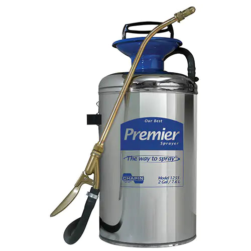 Premier Series Pro Sprayer - 1253
