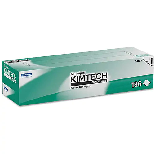 Kimtech Science™ Kimwipes™ Delicate Task Wipes - 34133