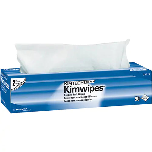 Kimtech™ Science Kimwipes™ Delicate Task Wipes - 34721