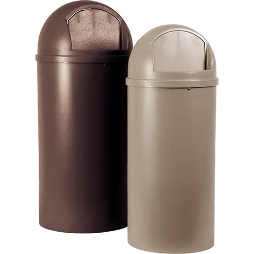 Marshal® Classic Containers 23 lbs. - FG817088BRN