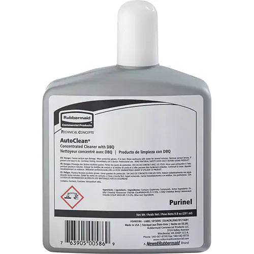 Replacement AutoClean® Purinel® Drain Maintainer & Toilet Cleaner 9.8 oz. - FG400586