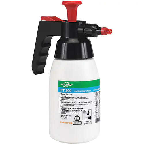 Industrial Pump Sprayer - 53L120