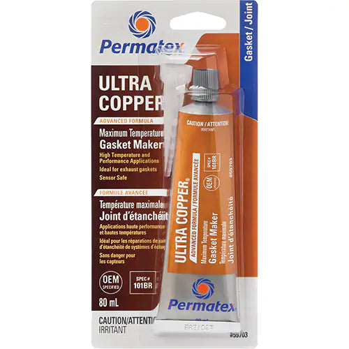 Ultra Copper® Gasket Maker - 59703