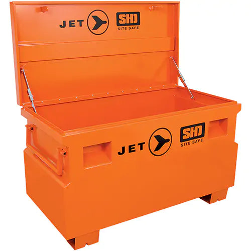 Heavy-Duty Jobsite Tool Storage Box - 842481