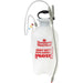 Deck, Fence and Patio Compression Sprayers - 25022