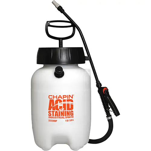 Industrial Acid Staining Sprayers - 22230XP