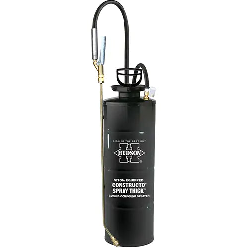 Curing Compound Sprayer - 91064CCV