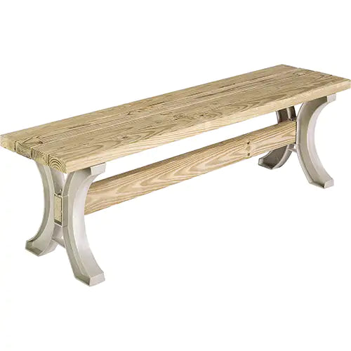 Basics® Picnic Table Bench - NJ441