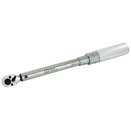 Micro-Adjustable Torque Wrench - 82250