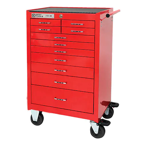 PRO+ Series Roller Cabinet - 93211