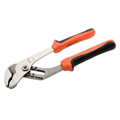 Groove-Joint Pliers - D055010