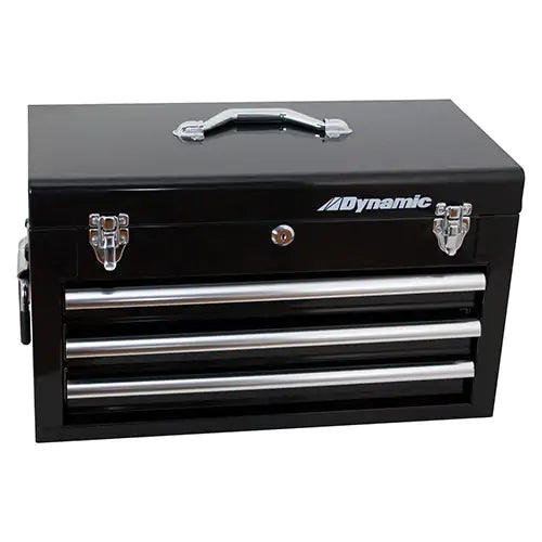 Hand Tool Box with Drawers - D069001