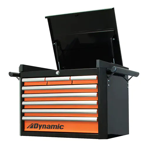 Top Tool Chest - D069302