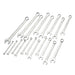 Wrench Set Metric - D074223