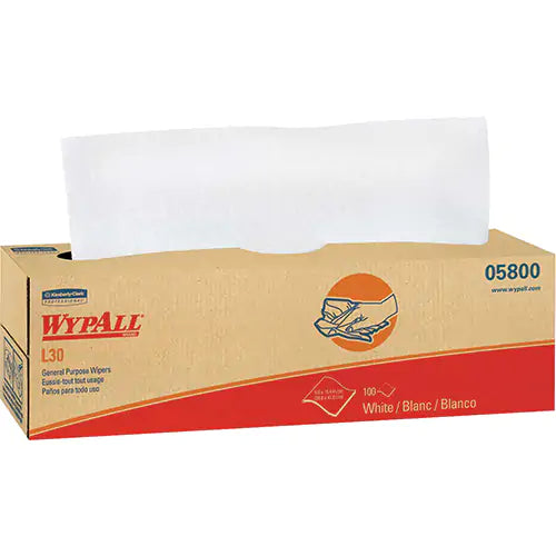 WypAll® L30 General Purpose Towels - 05800