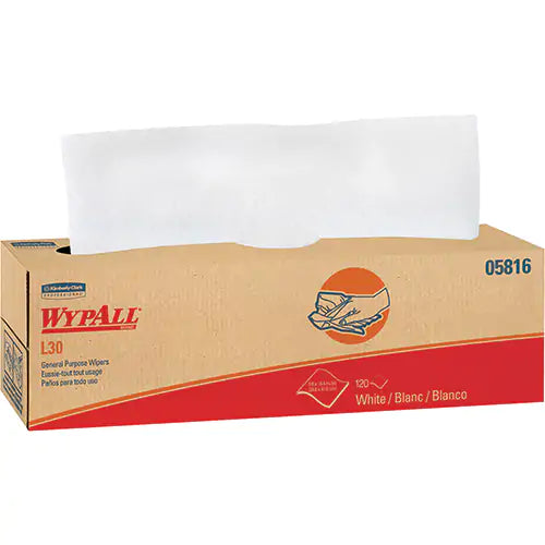 WypAll® L30 General Purpose Towels - 05816