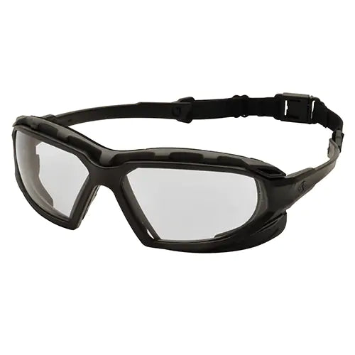 Highlander Plus Safety Glasses - SBG5010DT