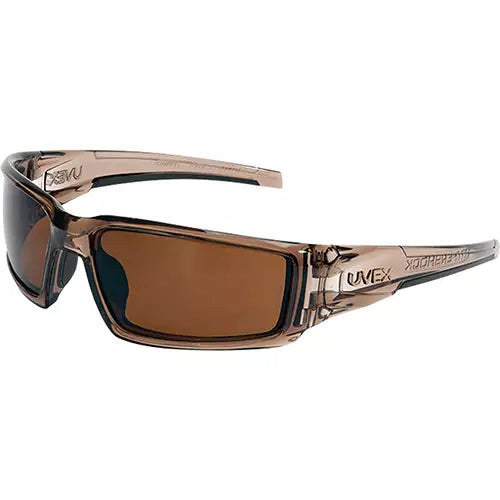 Uvex Hypershock™ Safety Glasses - S2969