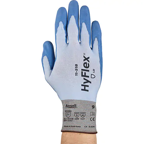 HyFlex ® 11-518 Gloves X-Small/6 - 11518060