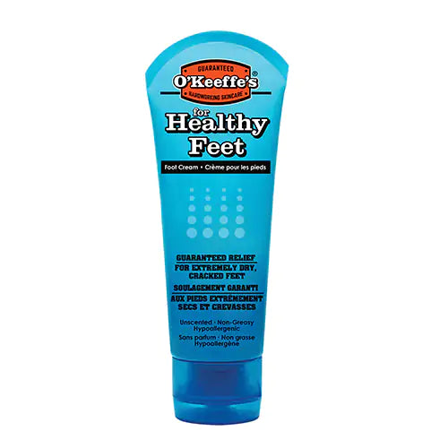 Healthy Feet Cream - K1280003