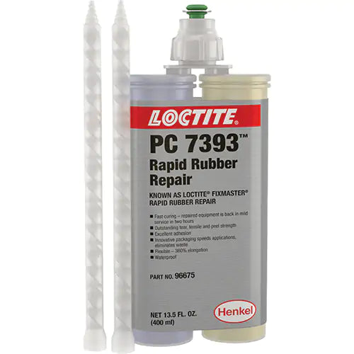 7393™ Rapid Rubber Repair - 428557