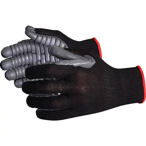 Vibrastop™ Anti-Vibration Full-Finger Gloves Large - S10VIB/L