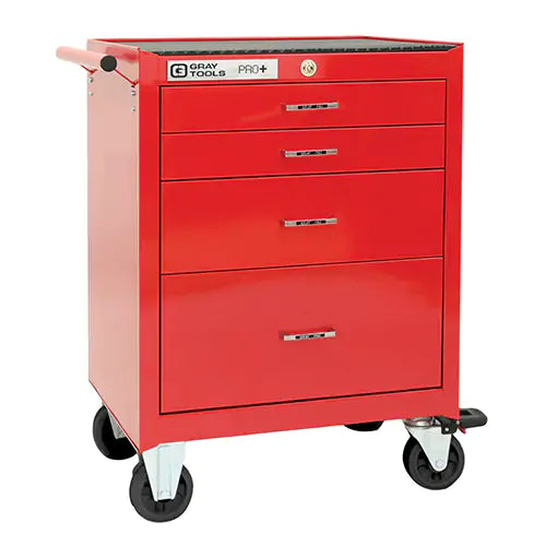 PRO+ Series Roller Cabinet - 93204