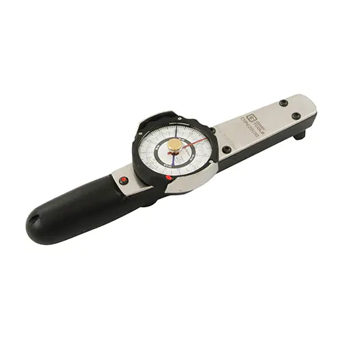 Dial Torque Wrench with Memory Needle - DIN250B