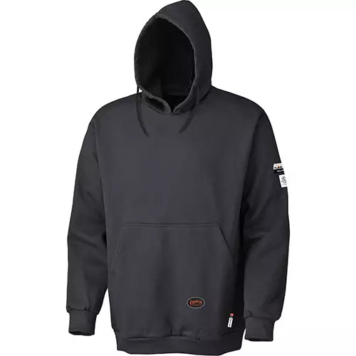 Flame-Resistant Pullover Hoodie 2X-Large - V2570170-2XL