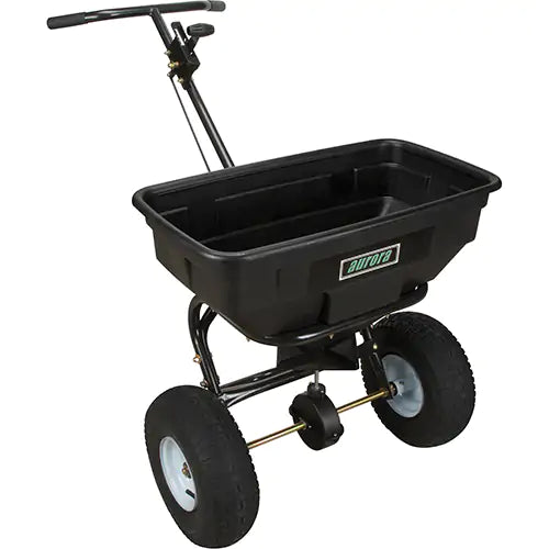 Broadcast Spreader with Stainless Steel Hardware 14" - NN139