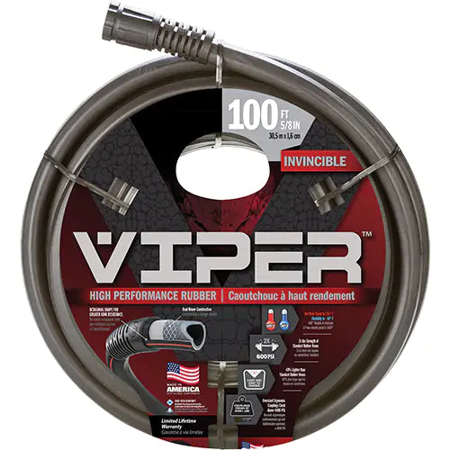Viper® High Performance Hose - CELVP58100