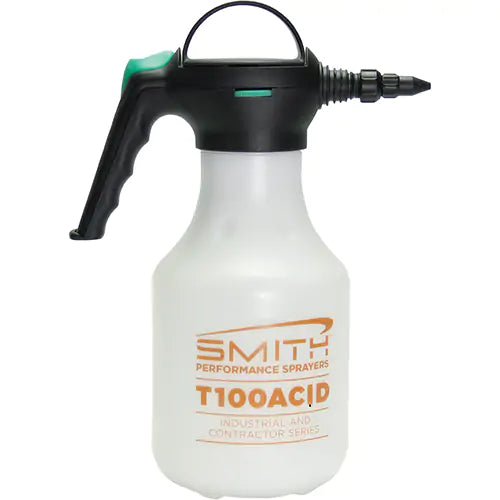 Industrial & Contractor Handheld Acid Sprayer - 190511
