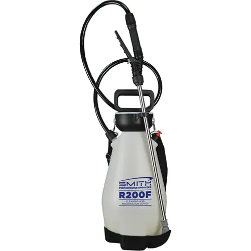 Cleaning & Restoration Series Foaming Compression Sprayer - 190456