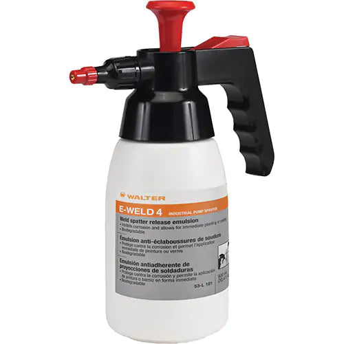 Industrial Pump Sprayer - 53L108
