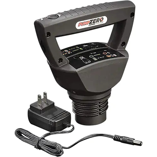 Pump Zero™ Head with AC Charger - 184163