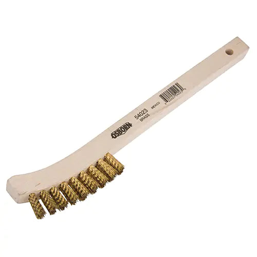 Small Cleaning Scratch Brushes - 0005402300