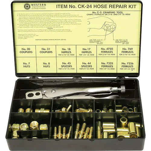 Hose Repair Kit - CK-24