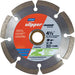 Clipper® Charger Segmented Saw Blade 7/8"/5/8" - 07660704021