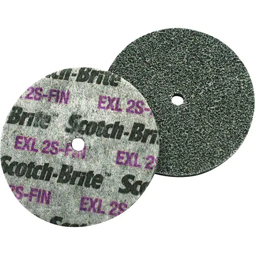 Scotch-Brite™ EXL Unitized Disc 1/2" - SB13719