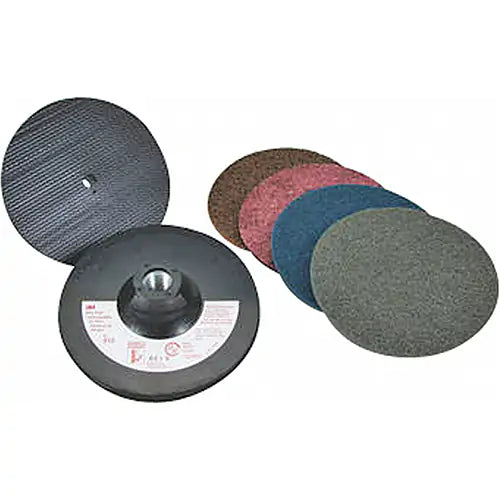 Scotch-Brite® Surface Conditioning Disc Kit - AB08713