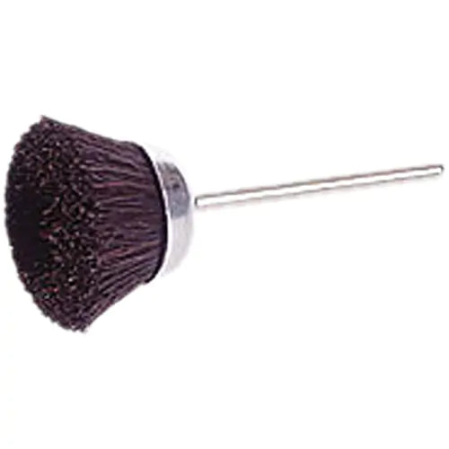 Miniature Cup Brush - NT042