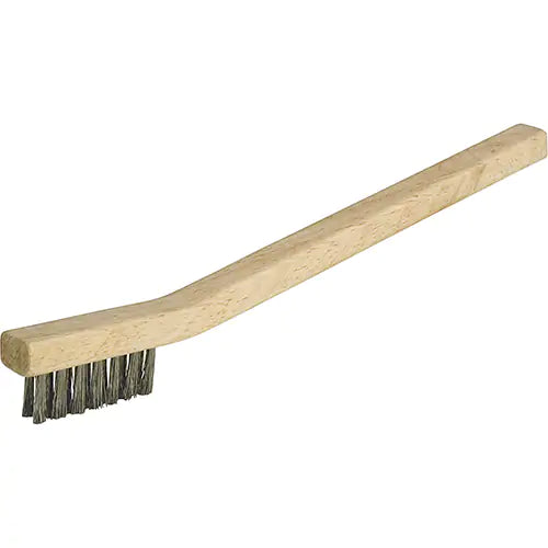 Small Cleaning Industrial-Duty Scratch Brush - NT615
