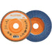 AllSteel™ Flap Disc 7/8" - 15W608