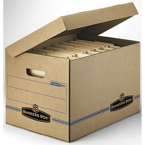 Storage Boxes - 267559