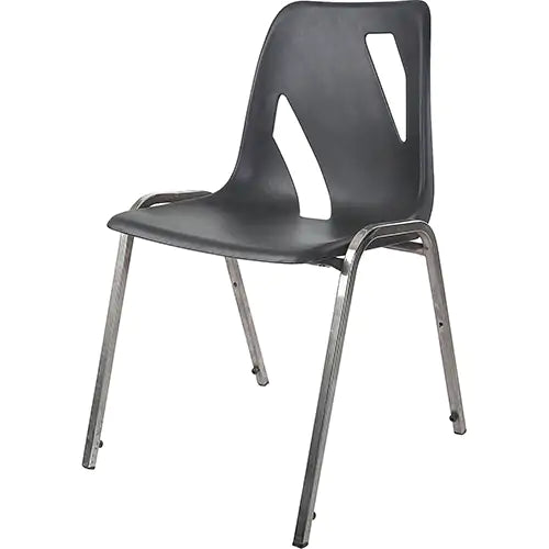 Stacking Chair - FS91-BK