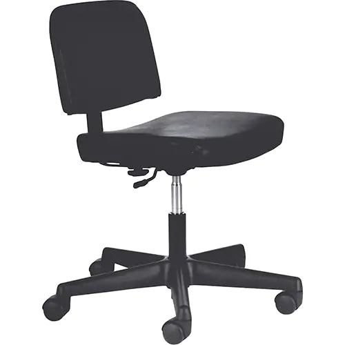 Steno Chairs - C772-5-CC-V