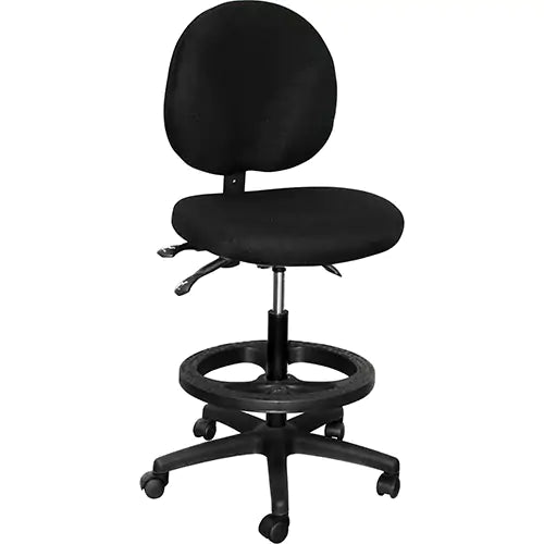 Ergonomic Steno Chair - C9982-CC-F