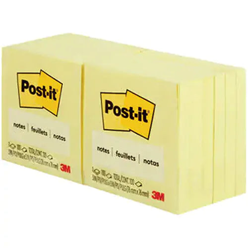 Post-it® Notes - 654