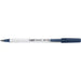 Bic® Round Stic™ Ball Point Pen 0.8 mm - OD439